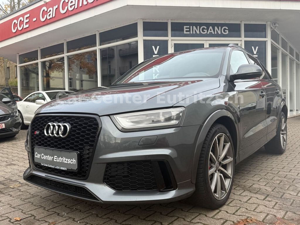 Angebot ansehen Audi RSQ3