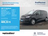 Volkswagen Multivan Life 2.0TSI DSG / 7-Sitze, CarPlay, LED - schwarze Volkswagen T7