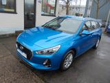 Hyundai i30 cw Style"KLIMATR.-100TKM-PDC" - Hyundai i30: Cw Style