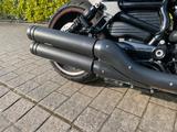 Harley-Davidson VRSCDX Night Rod Special - HARLEY-DAVIDSON ROD