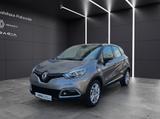 Renault Captur Intens ENERGY TCe 90 AHK Navi Klimaautoma - Renault Captur Gebrauchtwagen