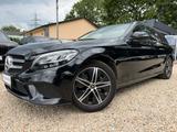 Mercedes-Benz C 200 Kamera*Navi*SitzHz.*Tempo*Pano*AHK - Mercedes-Benz C 200 Gebrauchtwagen in Berlin