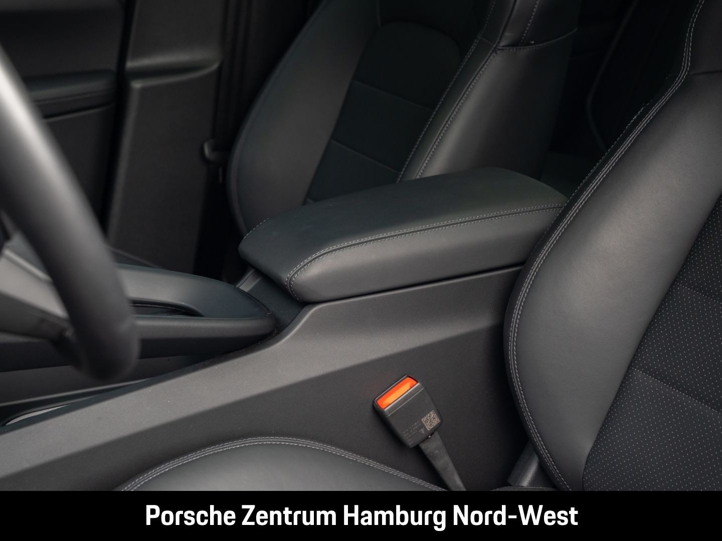 Porsche Macan - Bild 25