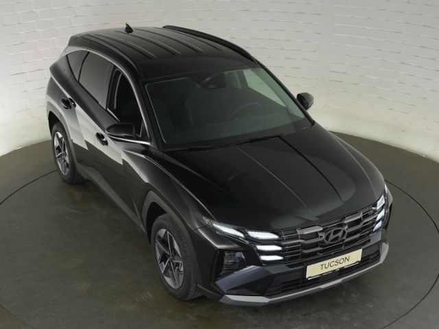 Hyundai Tucson – Bild 30