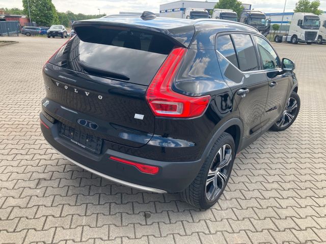 XC 40 T5 Inscription Recharge Plug-In Hybrid 2WD