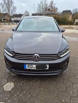 Volkswagen Golf Sportsvan 1.2 TSI LOUNGE BMT LOUNGE - Volkswagen Golf Sportsvan in Kiel