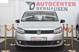 Volkswagen Touran Style 1.4*NAVI*PDC*1.HAND*GARANTIE* - VW Touran Gebrauchtwagen in Gelsenkirchen