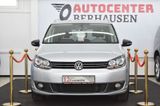 Volkswagen Touran Style 1.4*NAVI*PDC*1.HAND*GARANTIE* - Volkswagen Touran in Essen