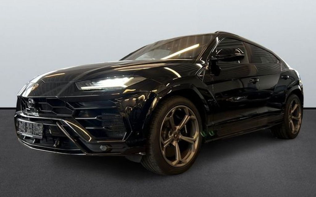 Angebot ansehen Lamborghini Urus