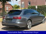 Audi A6 Avant 3.0 TDI Clean Competition *Matrix*TOP* - gebrauchte Kombis in Duisburg