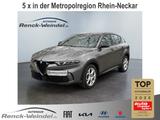 Alfa Romeo Tonale Sprint 1.6 LED Sperrdiff. ACC El. Heckkla - graue Alfa Romeo Tonale