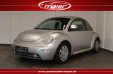 Volkswagen Beetle 2.0 Highline-Klima-SHZ-FZV-el. FH-8 fach- - Volkswagen Beetle aus 2000