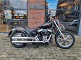 Harley-Davidson Softail Standard FXST  Drosselung - Offers