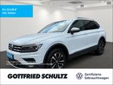 Volkswagen Tiguan Allspace 1.5 TSI DSG 4M NAV AHK United KA - Volkswagen Tiguan Allspace in Gelsenkirchen