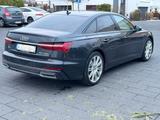 Audi A6 Lim. 50 TFSI e quattro S Line - Audi: Unfallwagen