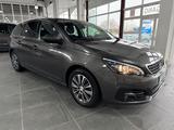 Peugeot 308 SW Allure*Navi&Kamera*Leder*1.Hand - gebrauchte Peugeot 308 aus dem Jahr 2021