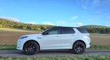 Land Rover Discovery Sport D180 AWD Automatik R-DYNAMIC... - Land Rover Gebrauchtwagen in Kassel