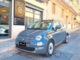 Fiat 500 1.3 Multijet 95 CV Lounge - Fiat 500: Standheizung