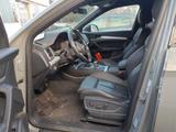 Audi Q5 Sportback quattro edition one *B&O*MATRIX*NAV - Audi Q5: Grau