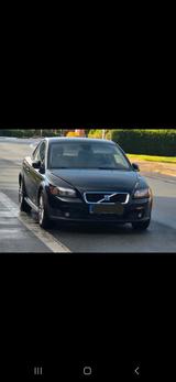 Volvo C30 2,0 TDI (1500 KG Anängelast) - Volvo C30 mit Diesel-Antrieb: 2.0