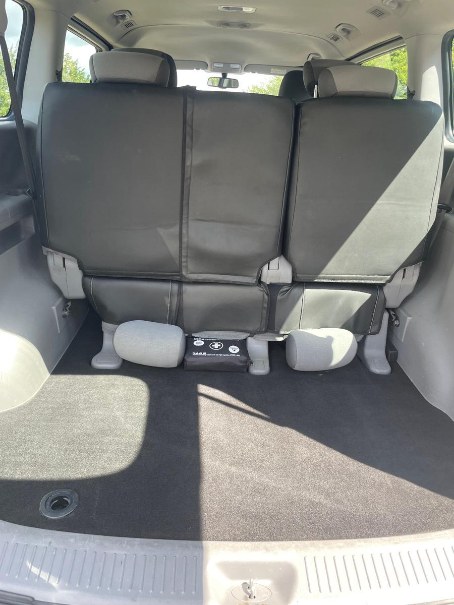 Hyundai H-1