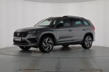 Skoda KODIAQ RS 2.0TSI DSG 4X4 STAND-HZ+COLUMBUS NAVI - Skoda Kodiaq in Erfurt