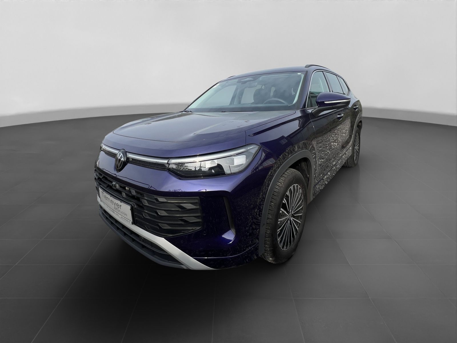 Volkswagen Tayron - Bild 2