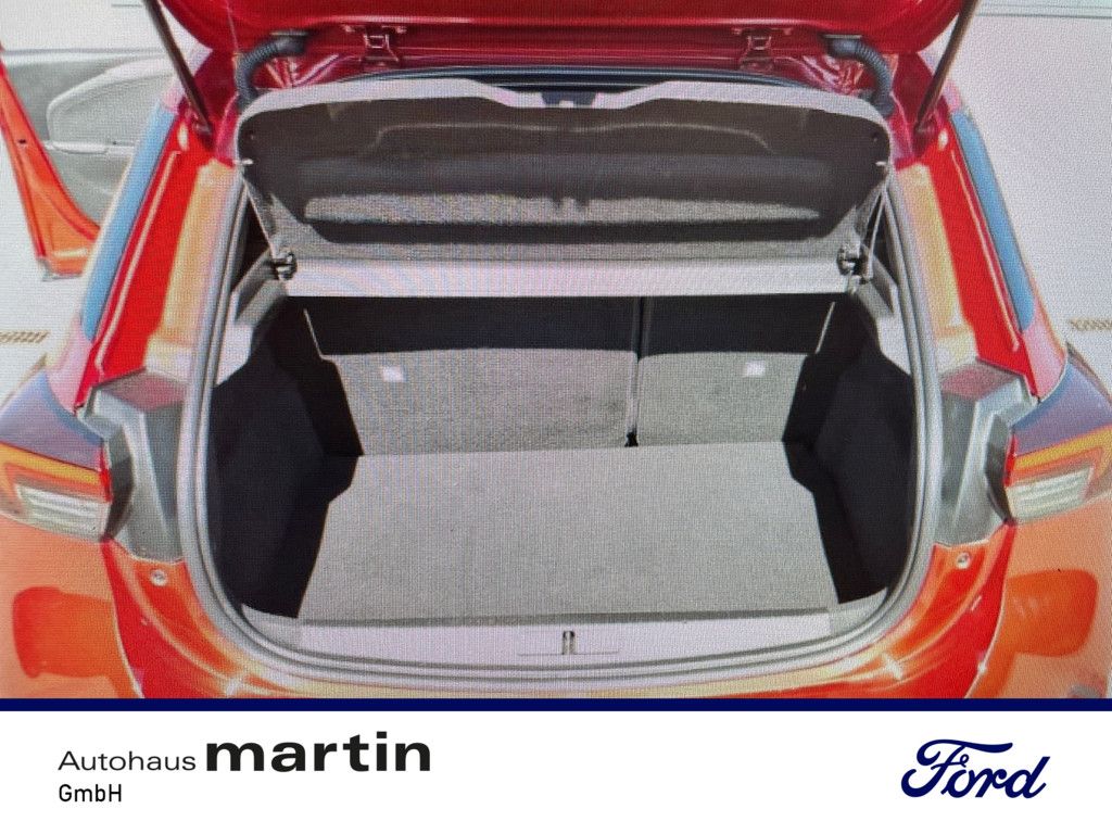 Fahrzeugabbildung Opel Corsa F e GS Line SHZ KAMERA NAVI ACC MATRIX-LED