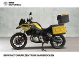 BMW F 750 GS - BMW Motorräder in Saarbrücken