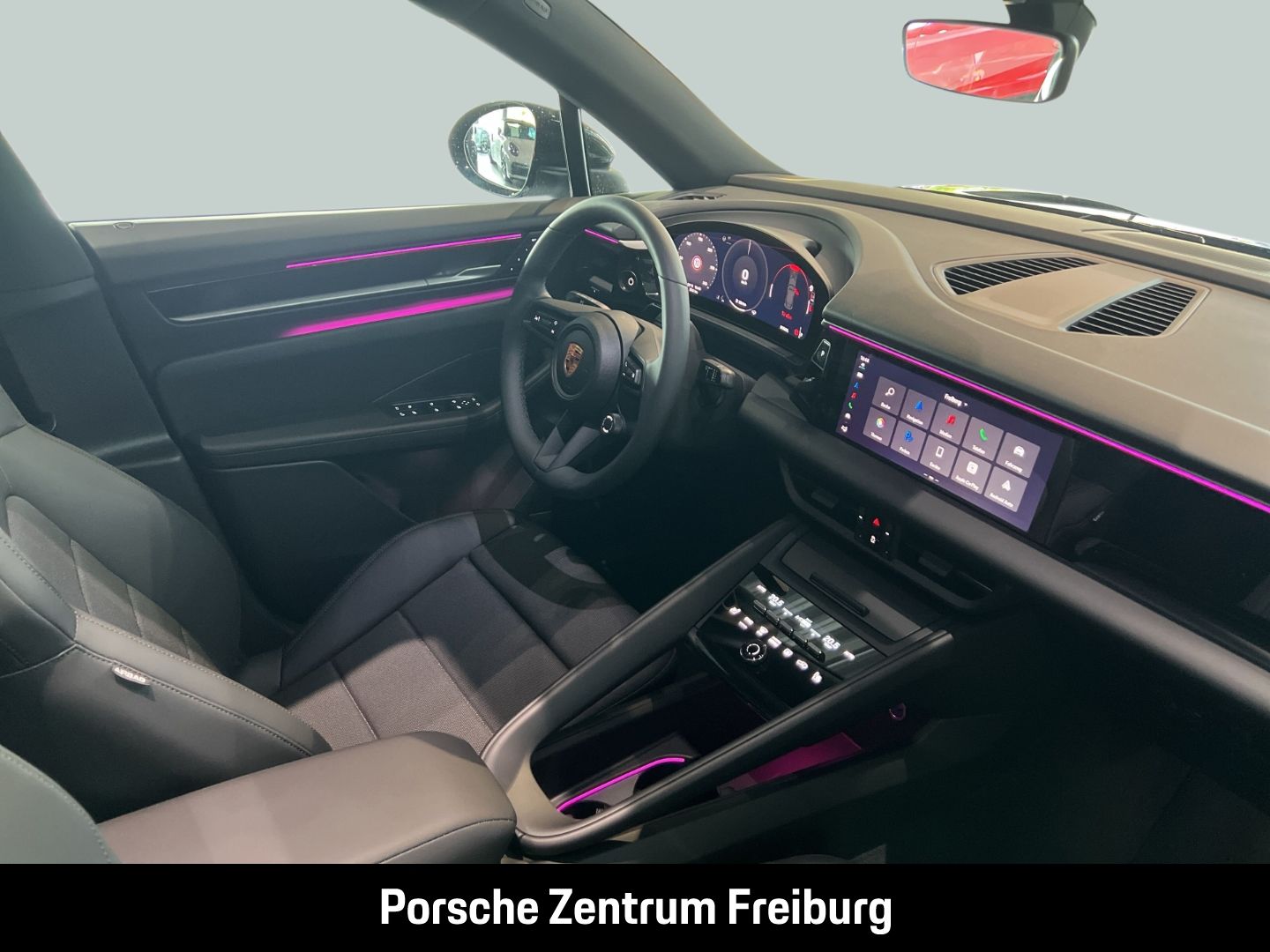 Porsche Macan - Bild 20