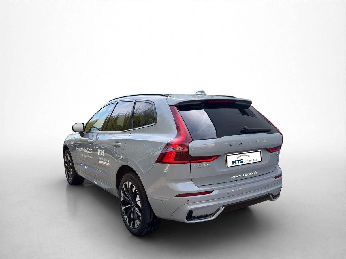 Volvo XC60 - Bild 9