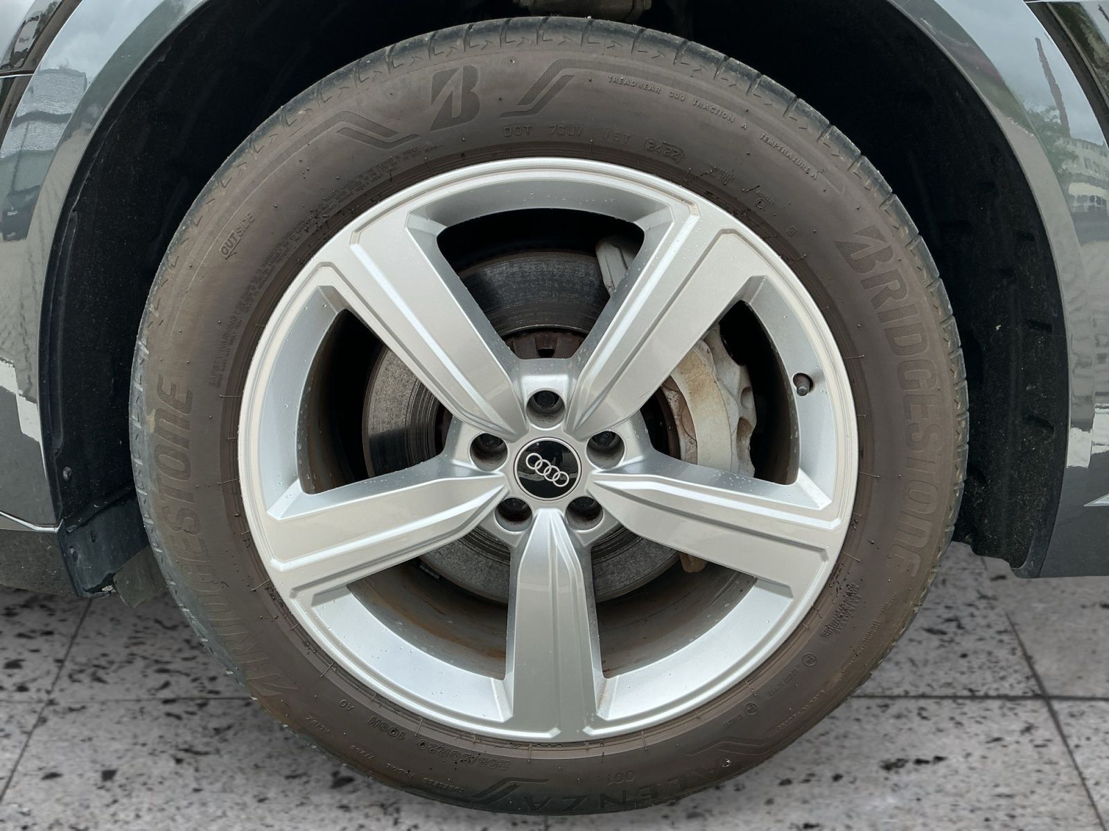 Audi e-tron - Bild 8