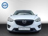 Mazda CX-5 D-175 AUT Sports-Line AWD XEN BOSE NAV STHZ - Mazda CX-5 Gebrauchtwagen in Berlin