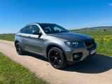 BMW X6  M57 - BMW X6 M mit Diesel-Antrieb