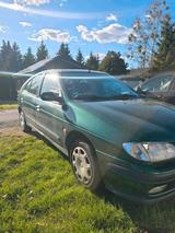 Renault Megane I RT nur 51000km - gebrauchte Renault Megane aus dem Jahr 1999