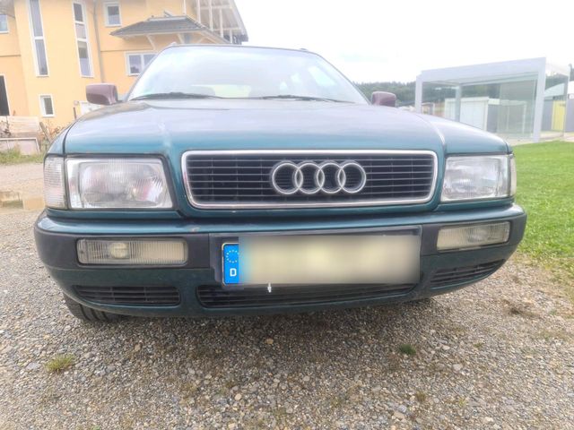 Audi 80 Avant 2,0