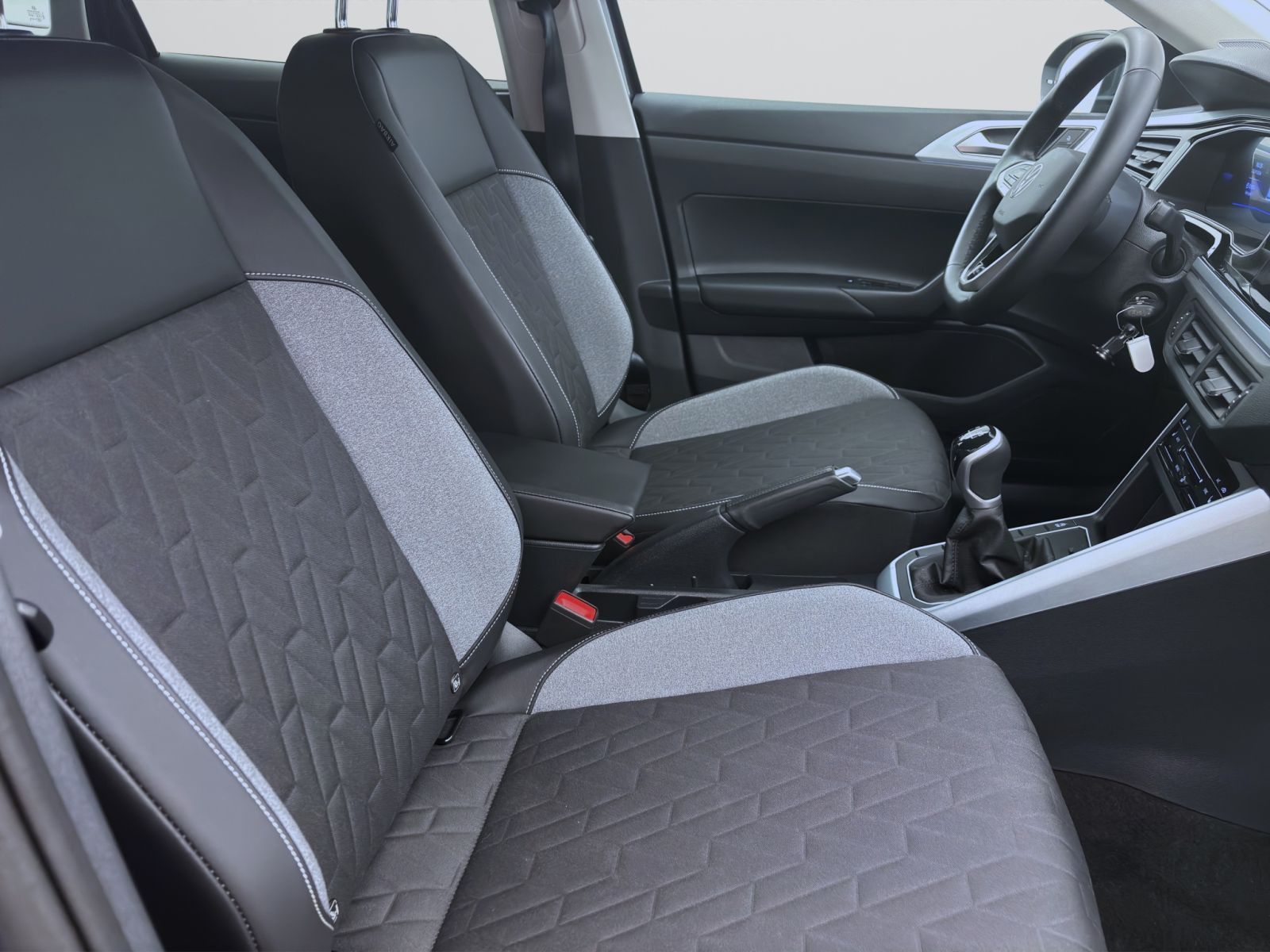 Volkswagen Taigo - Bild 17