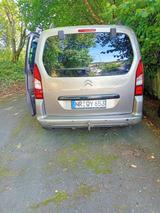 Citroën Berlingo HDi 90 Multispace Selection Multisp... - Citroën Berlingo: Multispace Hdi