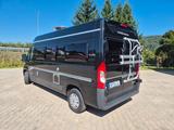 Karmann Davis 590 Jump Wohnmobil - Karmann Wohnwagen & Wohnmobile