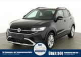 Volkswagen T-Cross 1.0 TSI DSG Life, AHK, LED, Kamera, Side
