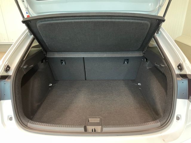 Taigo Move 1.0 TSI DSG LED RFK SHZ ACC