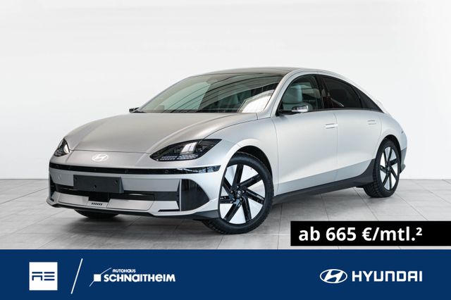 Hyundai IONIQ 6  UNIQ-Paket*Lieferung möglich