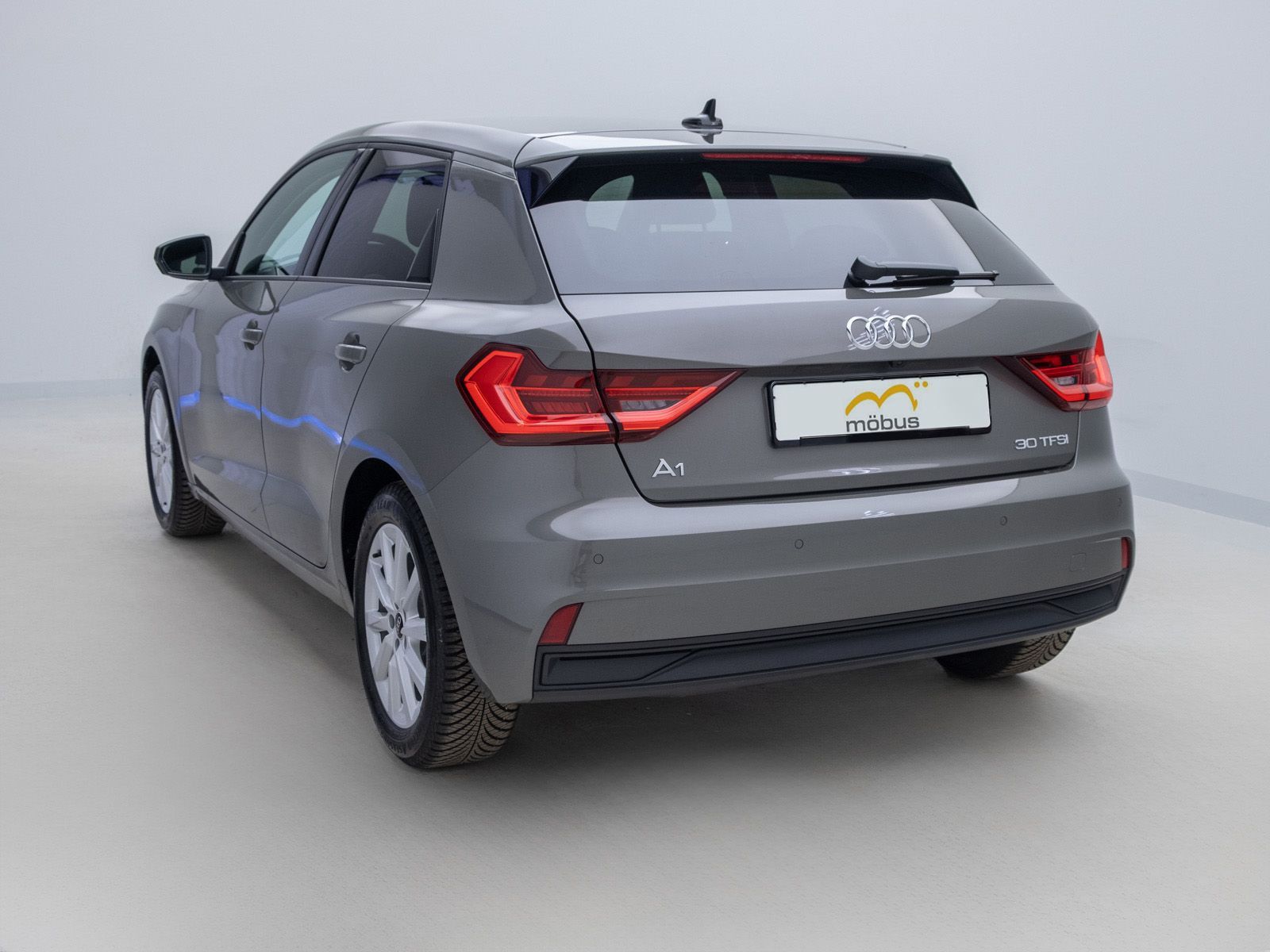 Audi A1 - Bild 7