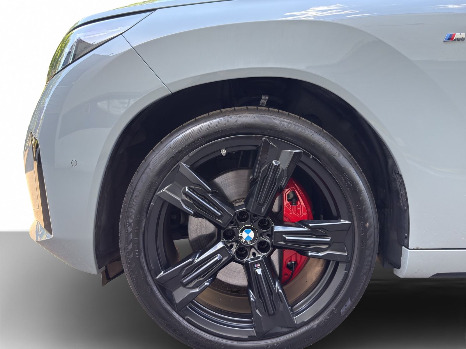 BMW X3 M50 xDrive M Sport Pano LED Klima DAB H&K foto 3