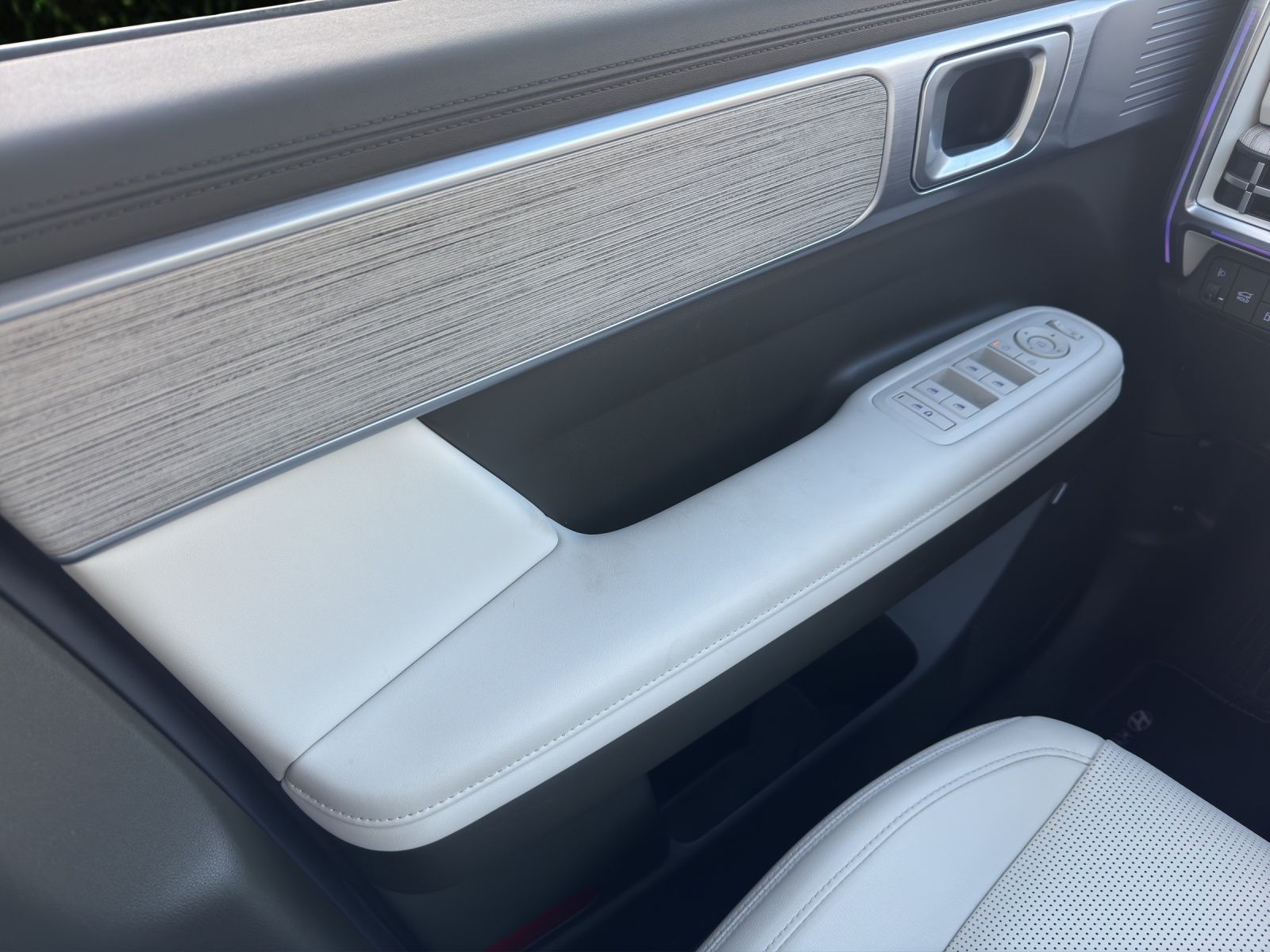 Hyundai Santa Fe – Bild 18