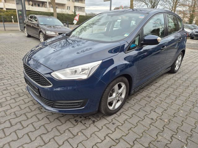 Ford C-Max C-MAX Ambiente 1.0 benzin Euro 6