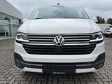 Volkswagen T6 Transporter Multivan - gebrauchte VW T6 Multivan aus dem Jahr 2020
