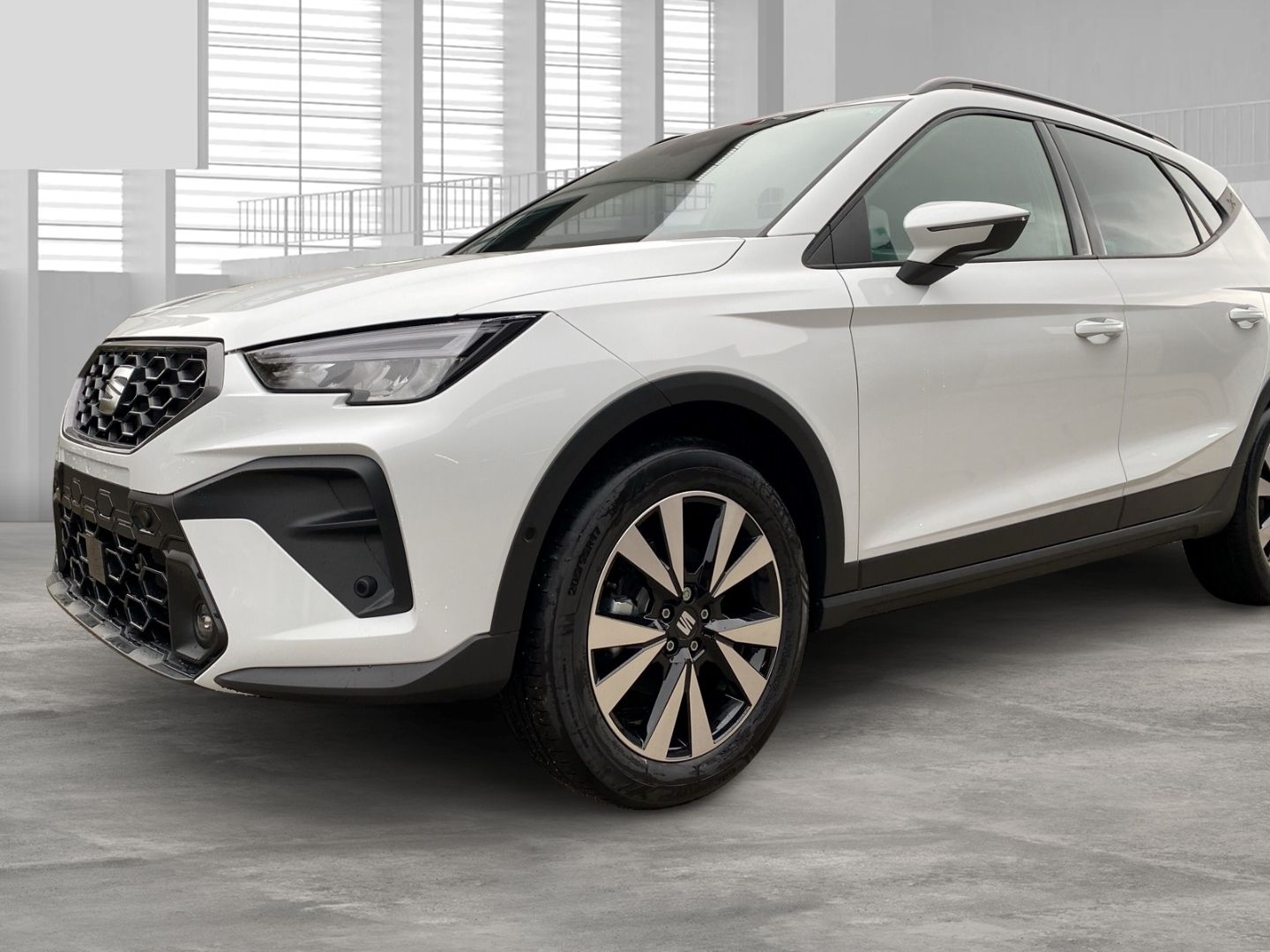 Seat Arona - Bild 5