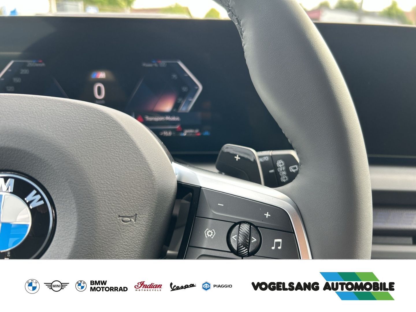 Fahrzeugabbildung BMW 116 i M Sport Park-Assistent Sportpaket Head-Up