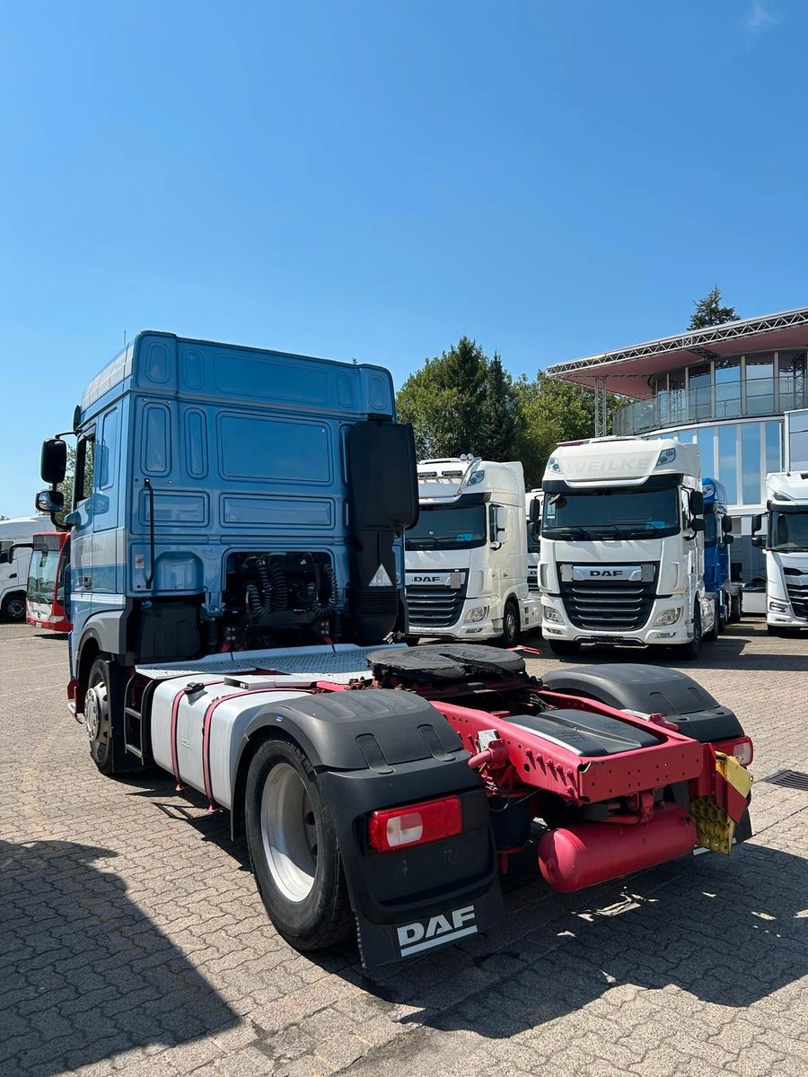 Fahrzeugabbildung DAF 2 Stk. XF 450 FT, ADR